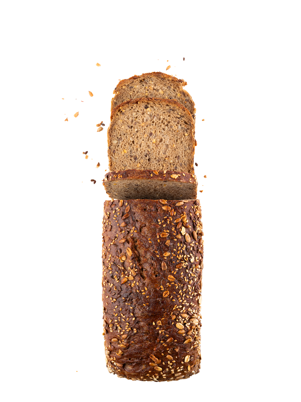 Brot Bernhard