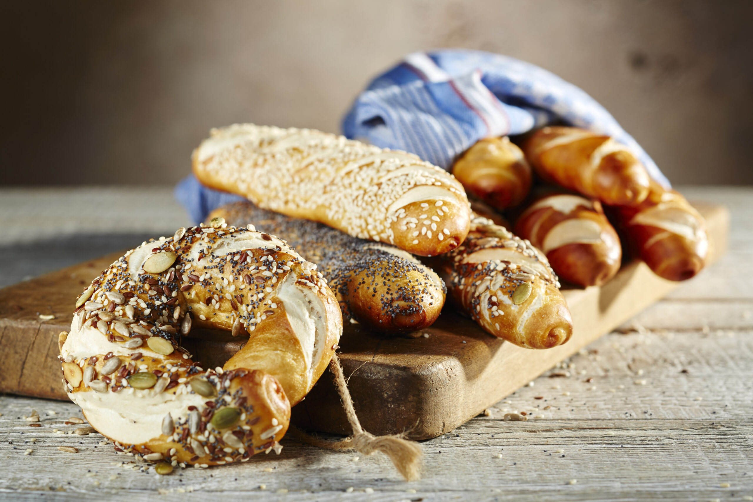 Catering Mühlenbäckerei Vielhaber