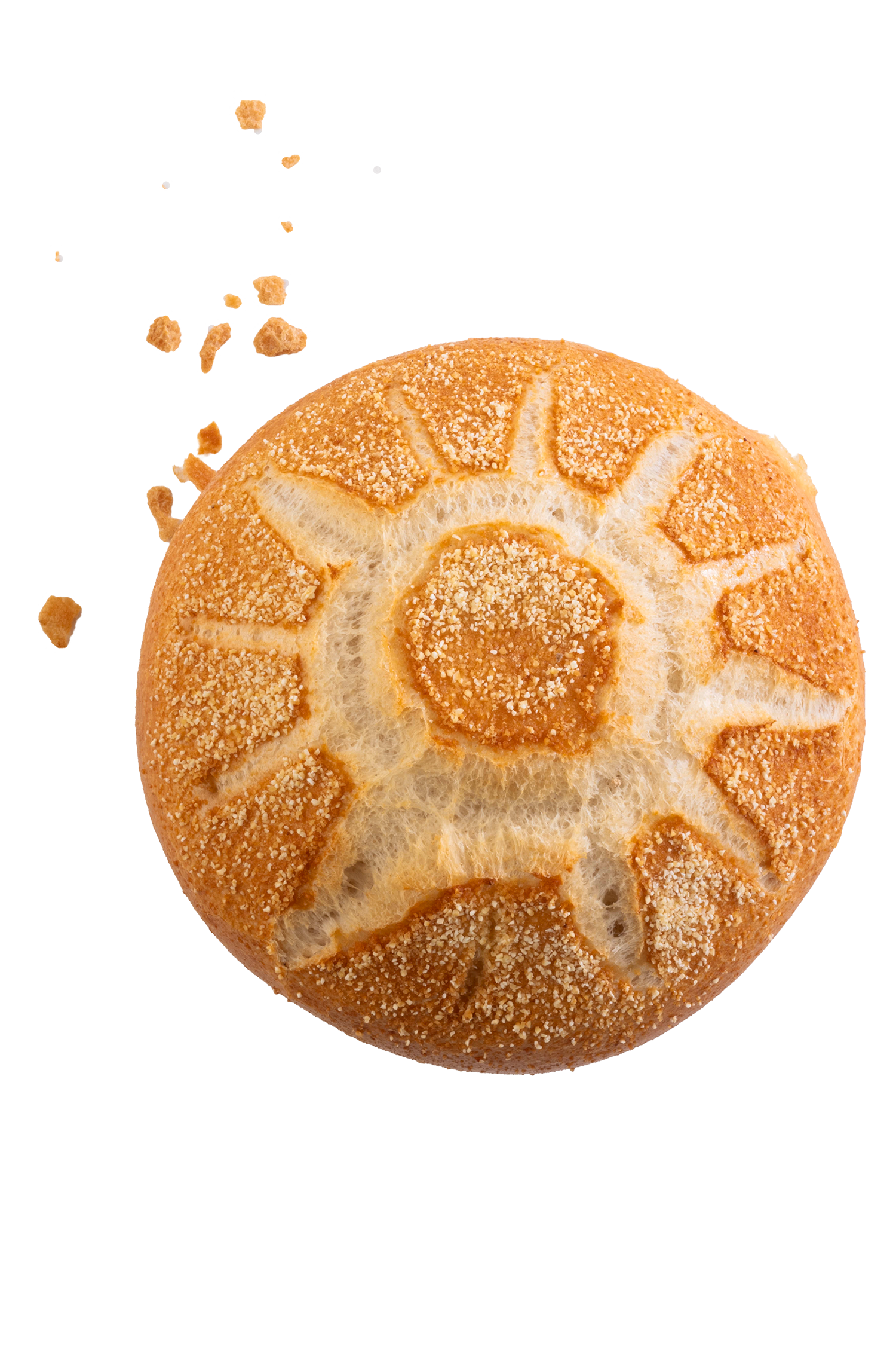 Stockumer Brötchen