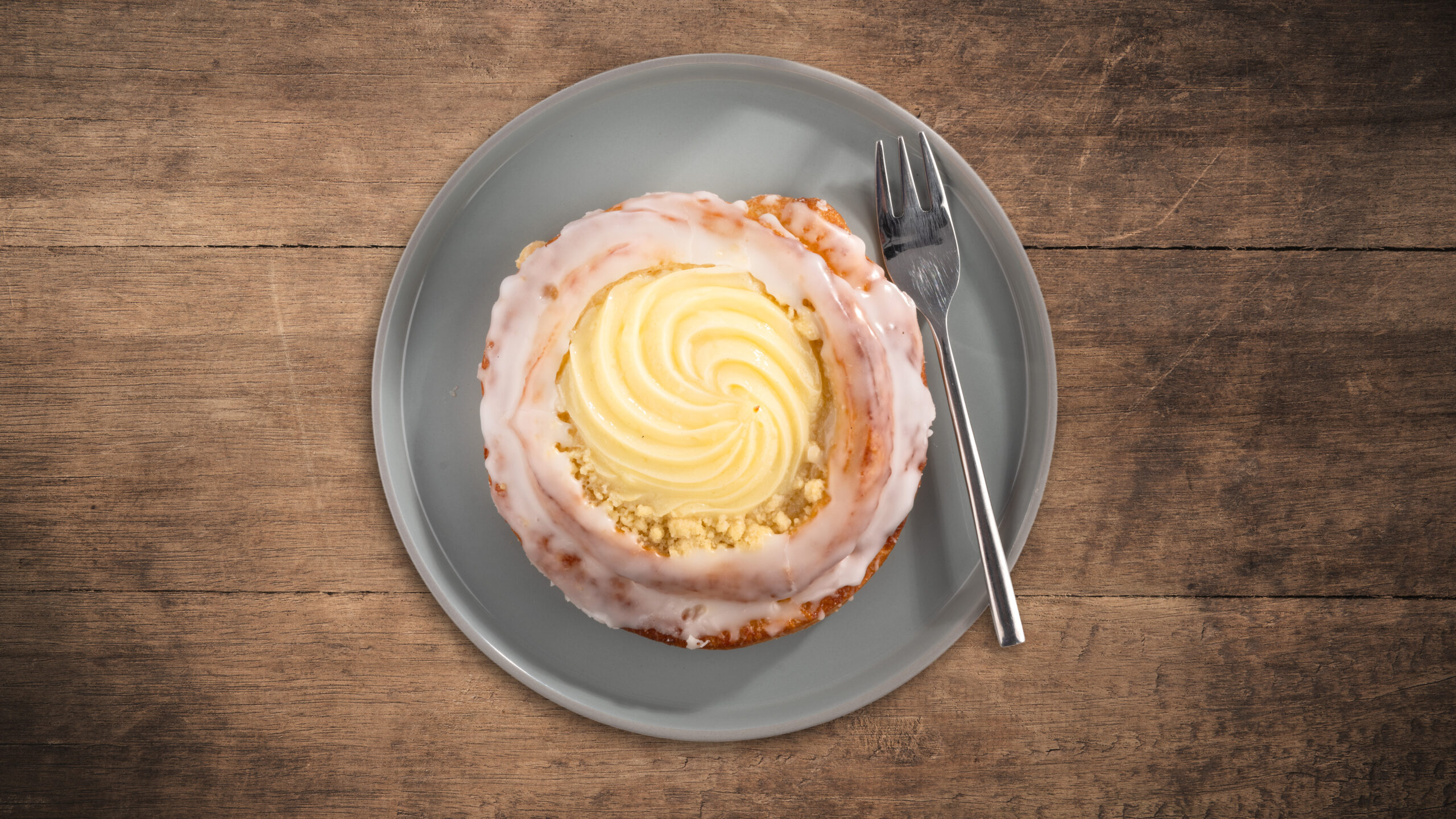 Puddingplätzchen